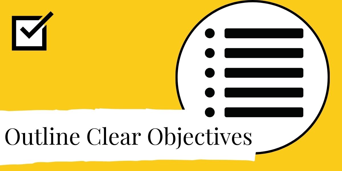 1 SEM-Outline Clear Objectives
