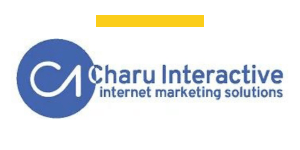Charu Interactive Internet Marketing Solutions agency logo