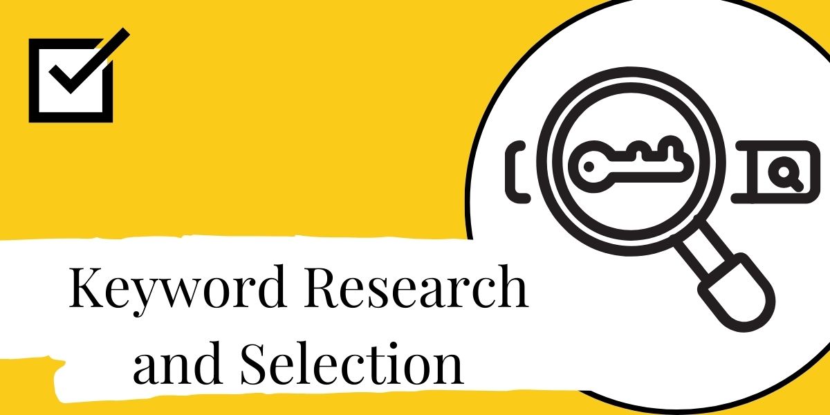 2 SEM-Keyword Research and Selection