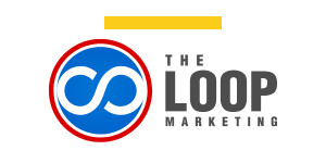 The Loop Marketing agency logo