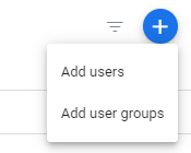 4 Add Users