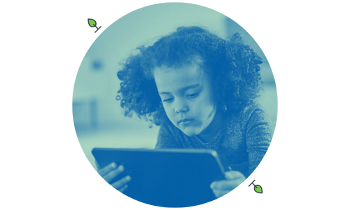 Is Your Child's Screen Causing Harm?