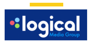 Logical Media Group agency logo