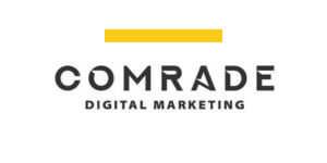 Comrade Web Design & Digital Marketing Agency logo