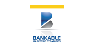 Bankable Marketing Strategies agency logo