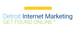 Detroit Internet Marketing agency logo
