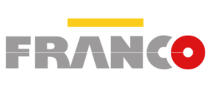 Franco agency logo