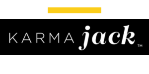 KARMA jack agency logo