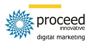 Proceed Innovative Digital Marketing logo