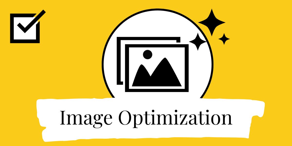 SEO Image Optimization