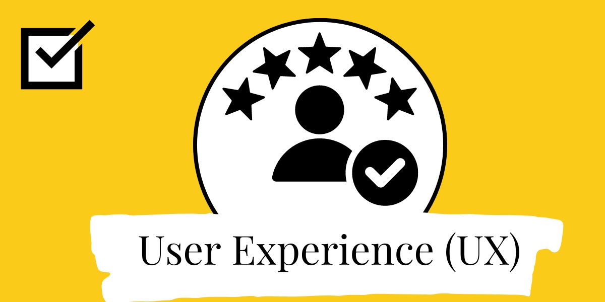 SEO-User Experience