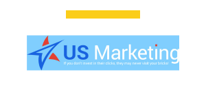 US Marketing Inc logo