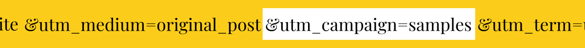 What UTM Codes Are and How They Help Marketing Campaigns