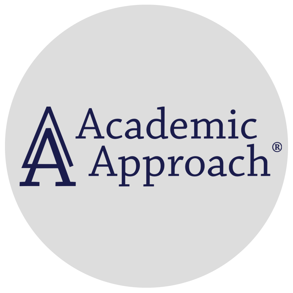 Case Study Academic Approach logo