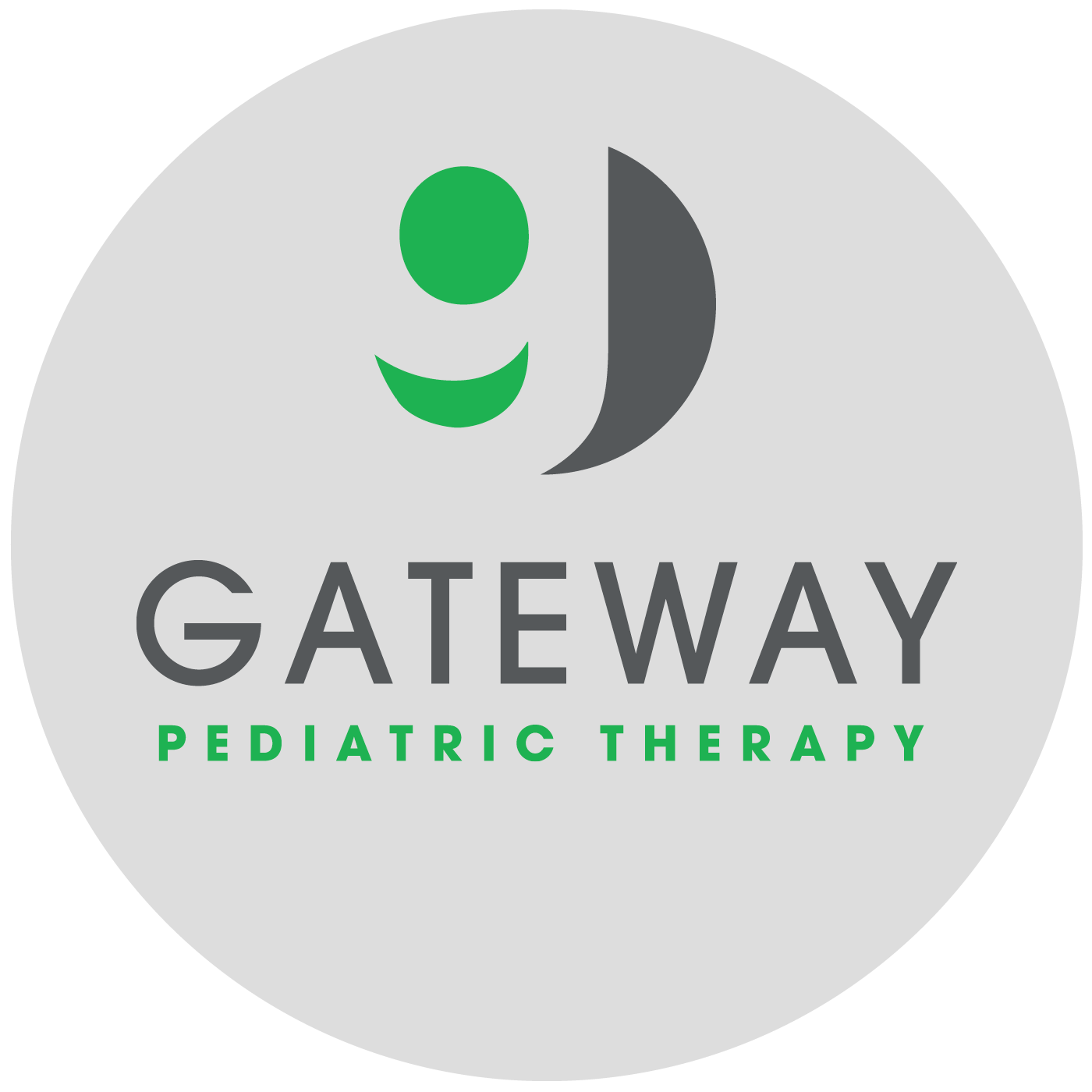 Case Study Gateway Pediatrci Therapy logo
