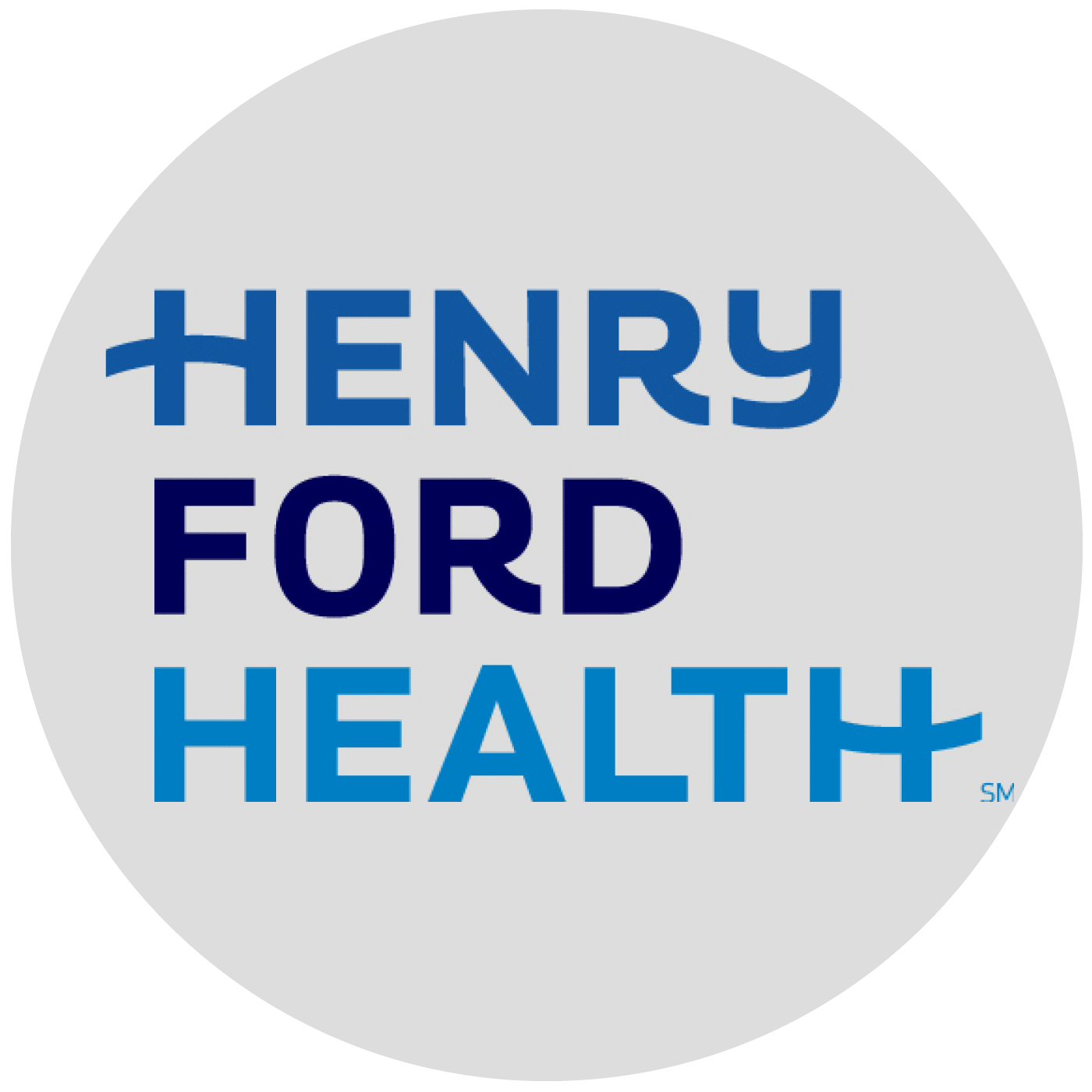 Case Study Heny Ford Health Logo