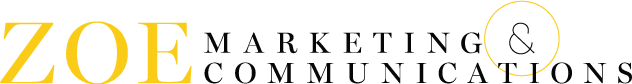 Zoe Marketing & Communications