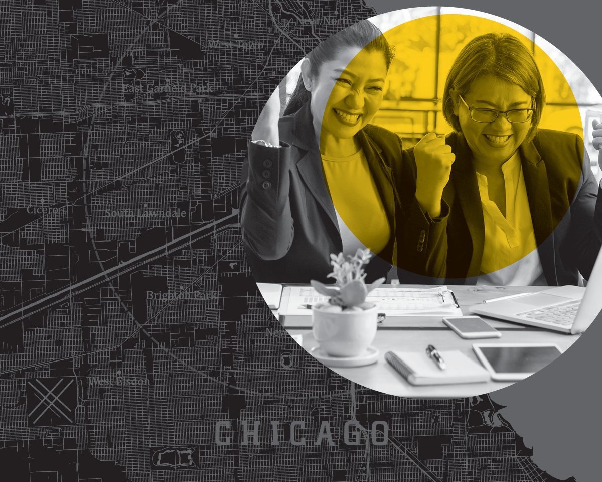 9 Best Digital Marketing Agencies in the City of Chicago for Small to MidSized Businesses