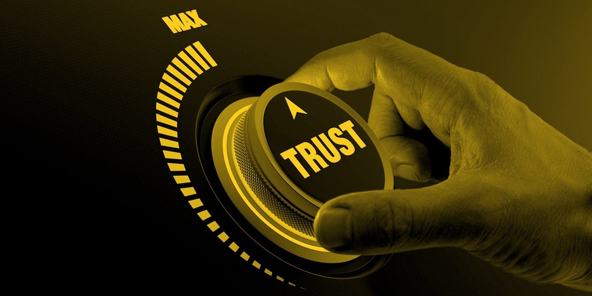 4 Ways Sponsored Content Builds Trust
